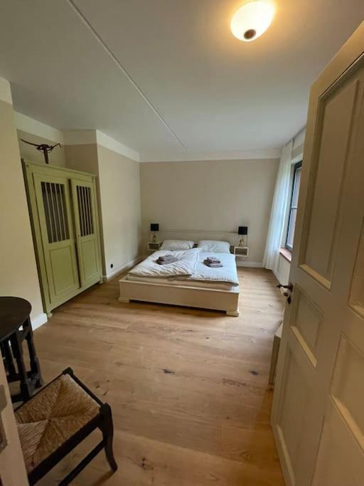 Kleine Backsteinloft Apartment Templin Ngoại thất bức ảnh